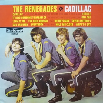 The Renegades
